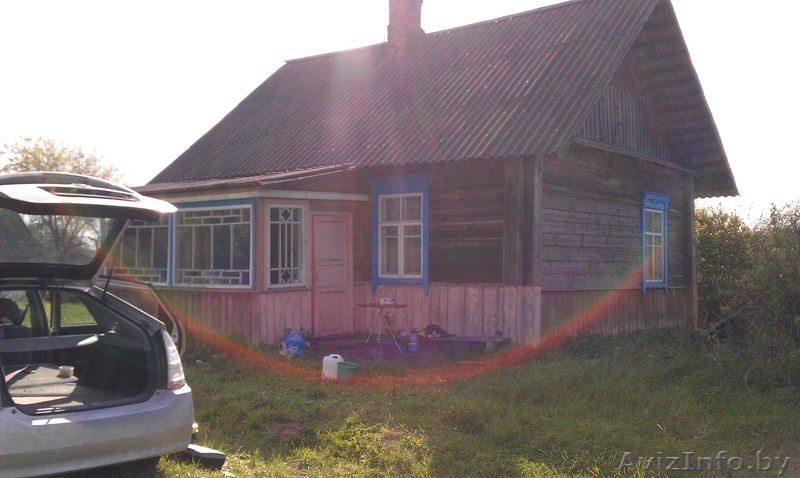 Дом у озера в шикарном месте - Изображение #6, Объявление #650759