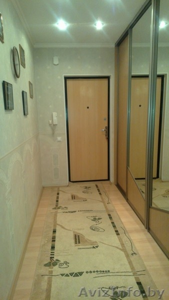 Продам четырехкомнатную квартиру - Изображение #3, Объявление #715038