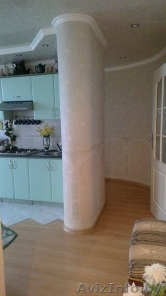 Продам четырехкомнатную квартиру - Изображение #4, Объявление #715038