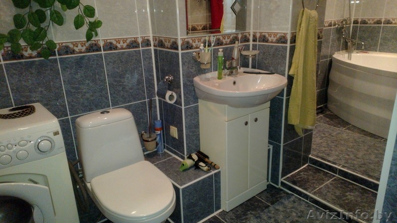 Продам четырехкомнатную квартиру - Изображение #5, Объявление #715038