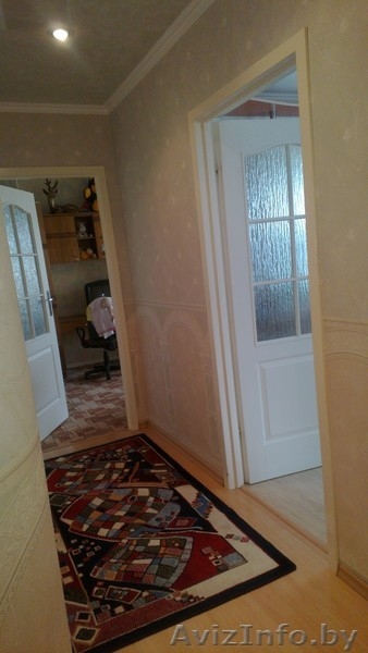 Продам четырехкомнатную квартиру - Изображение #6, Объявление #715038