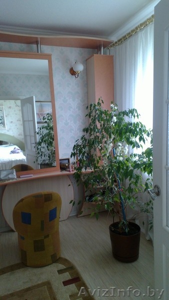 Продам четырехкомнатную квартиру - Изображение #7, Объявление #715038