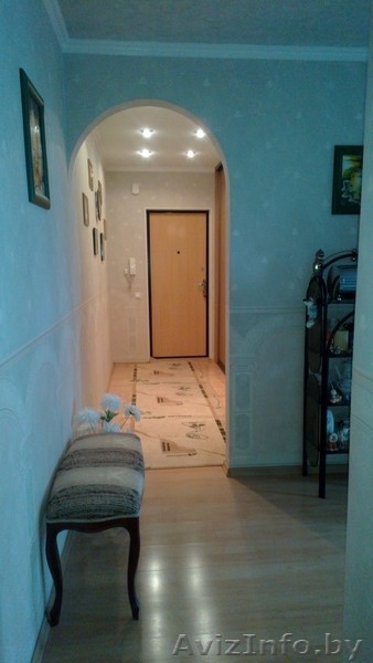 Продам четырехкомнатную квартиру - Изображение #9, Объявление #715038