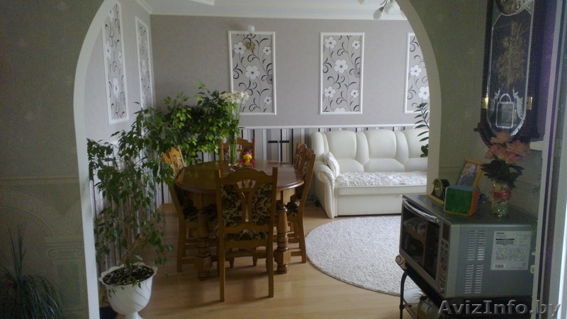 Продам четырехкомнатную квартиру - Изображение #10, Объявление #715038