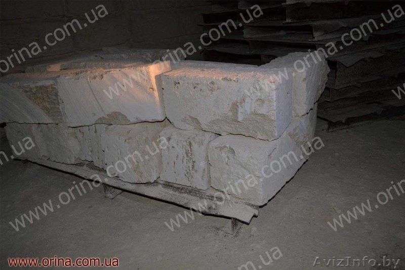 В Кривом Рогу продается шахта известняка - Изображение #1, Объявление #719632