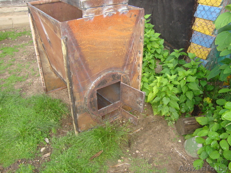 Печь для бани новая - Изображение #3, Объявление #742770