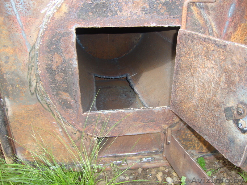 Печь для бани новая - Изображение #4, Объявление #742770