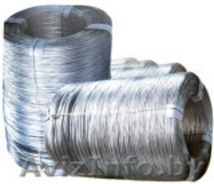 Продаем проволоку оцинкованную ГОСТ 3282-74 - Изображение #4, Объявление #731072