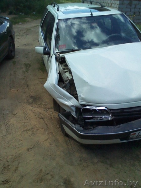 Продам авто после ДТП - Изображение #3, Объявление #740593