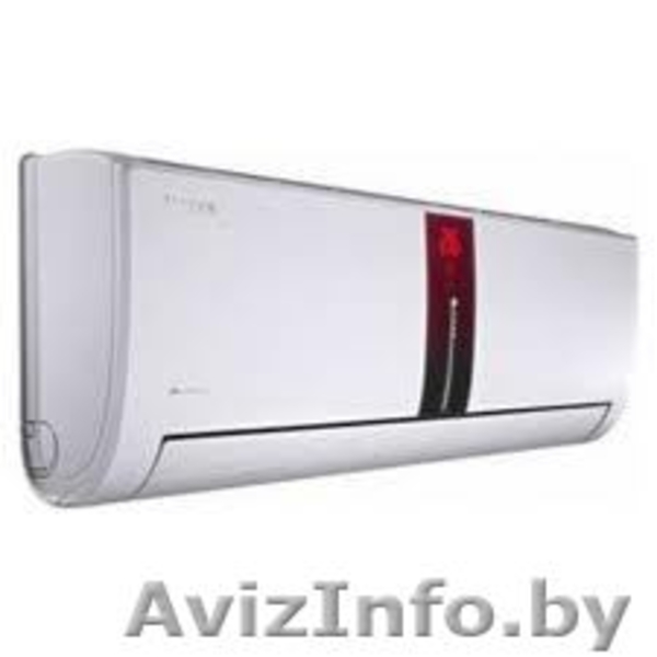 Кондиционеры в Полоцке. 3 года гарантии. Поставка. Монтаж. - Изображение #3, Объявление #369930