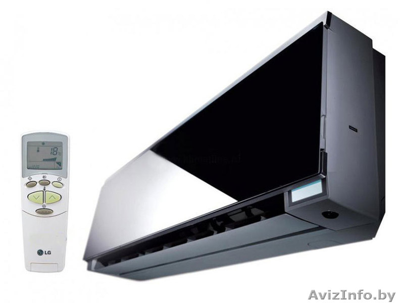 Кондиционеры в Полоцке. 3 года гарантии. Поставка. Монтаж. - Изображение #4, Объявление #369930