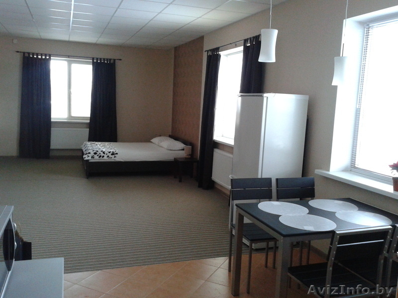 Сдаются апартаменты в центре г. Полоцка - Изображение #1, Объявление #815469