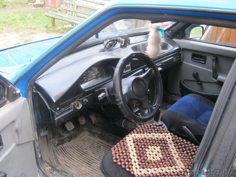 Продаётся ВАЗ 2109 - Изображение #1, Объявление #838583