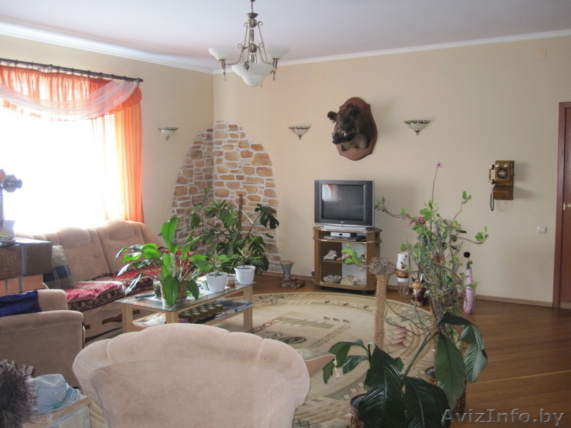  Агроусадьба "Белое озеро"(Отдых на природе) - Изображение #2, Объявление #885429