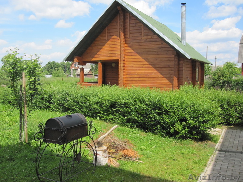  Агроусадьба "Белое озеро"(Отдых на природе) - Изображение #5, Объявление #885429