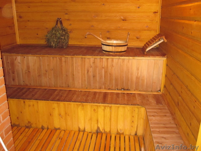  Агроусадьба "Белое озеро"(Отдых на природе) - Изображение #7, Объявление #885429