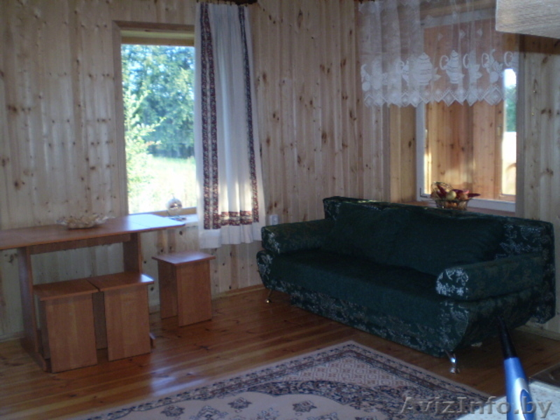 Ушачи, Николай, usadba-plino@yandex.ru, +375 (29) 3128660 - Изображение #4, Объявление #874455