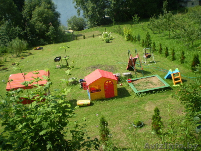 Ушачи, Николай, usadba-plino@yandex.ru, +375 (29) 3128660 - Изображение #8, Объявление #874455