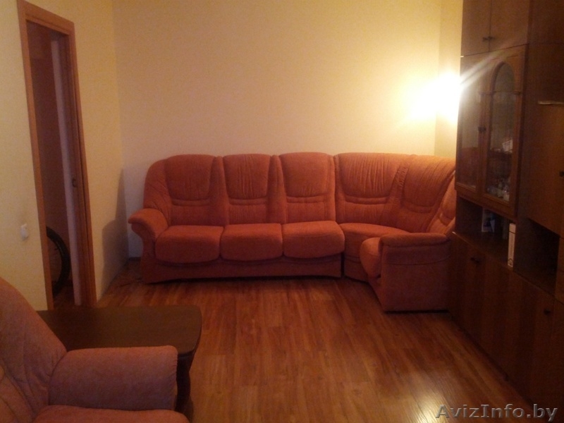 Продаю 2-комн  квартиру   - Изображение #1, Объявление #882246