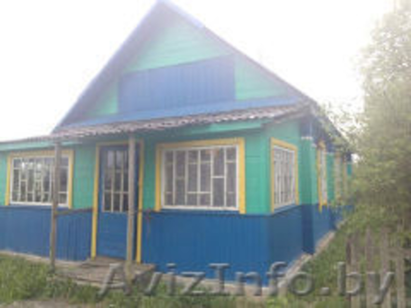 продажа дома в Россонском Районе - Изображение #1, Объявление #901076