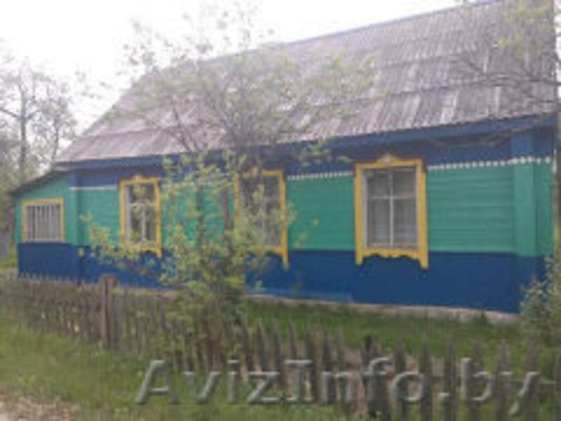 продажа дома в Россонском Районе - Изображение #2, Объявление #901076