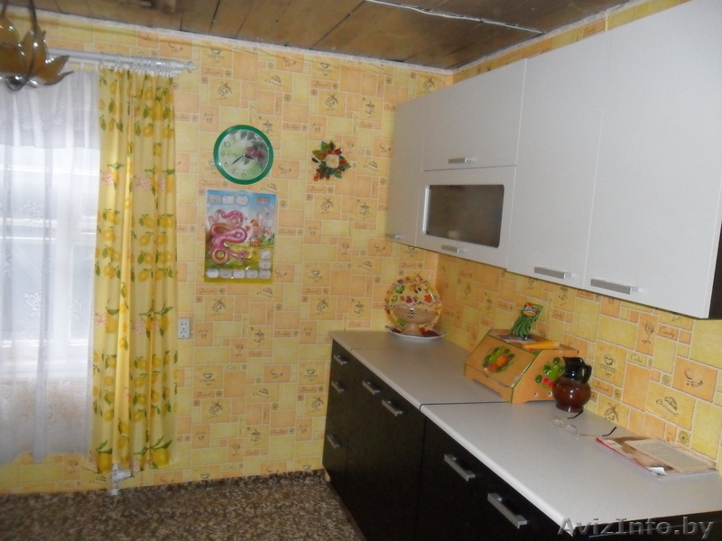 Хороший деревянный дом - Изображение #5, Объявление #893143