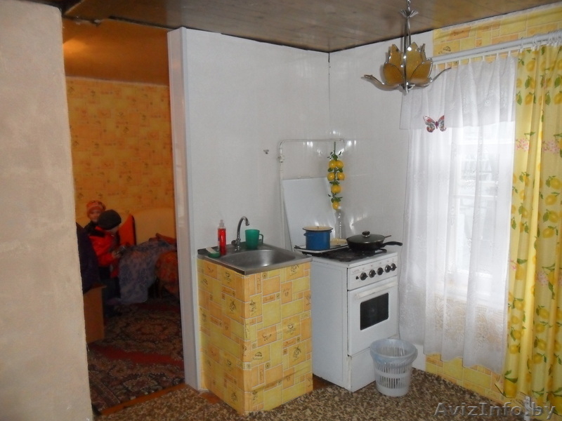 Хороший деревянный дом - Изображение #6, Объявление #893143