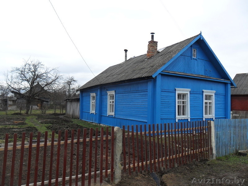 Хороший деревянный дом - Изображение #7, Объявление #893143