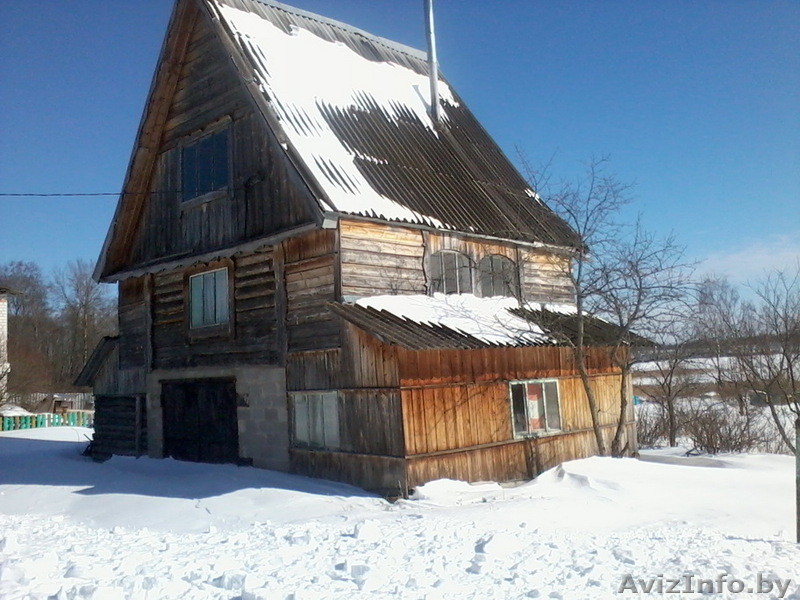 продам дачу в витебской обл. на берегу озера - Изображение #6, Объявление #928589
