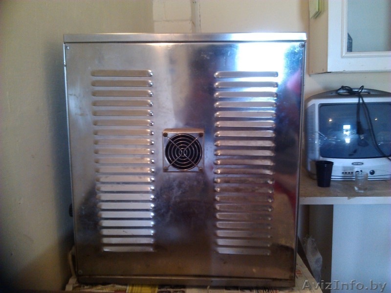 продам грильницу на 8 кур карусель - Изображение #2, Объявление #939417