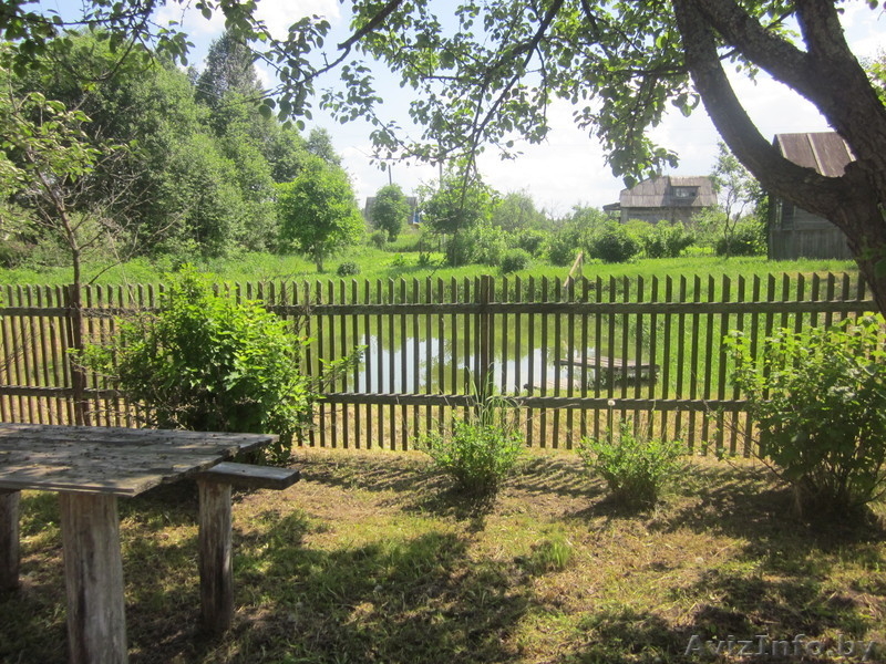 продам дачу в тихом месте - Изображение #3, Объявление #944928