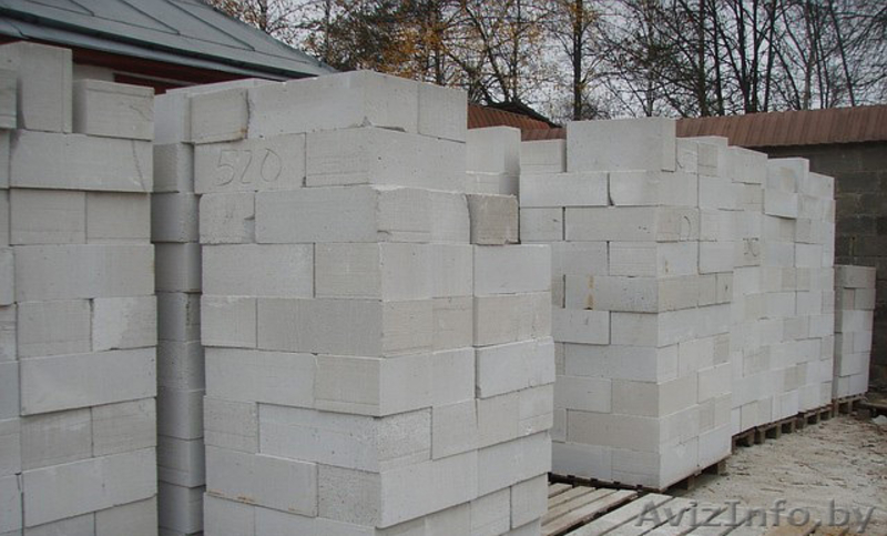 Строительные материалы по заводским ценам! - Изображение #4, Объявление #952441