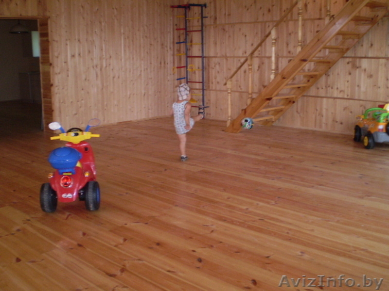 Продам усадьбу из 2-х домов  - Изображение #3, Объявление #953959