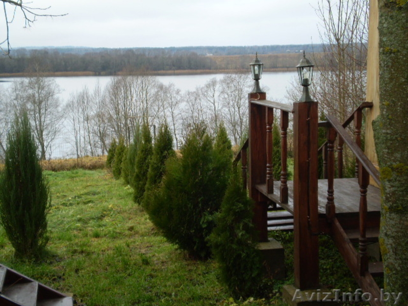 Продам усадьбу из 2-х домов  - Изображение #9, Объявление #953959