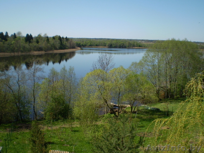 Продам усадьбу из 2-х домов  - Изображение #10, Объявление #953959