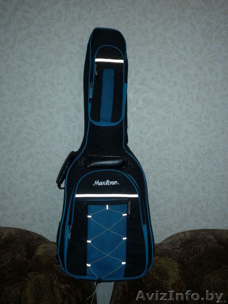 Акустическая шестиструнная гитара - Изображение #3, Объявление #999190