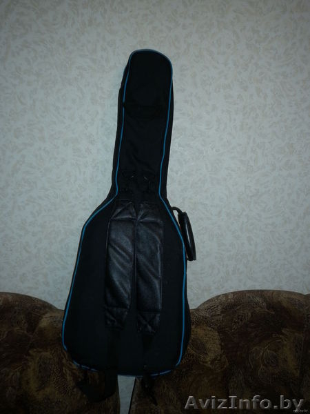 Акустическая шестиструнная гитара - Изображение #4, Объявление #999190