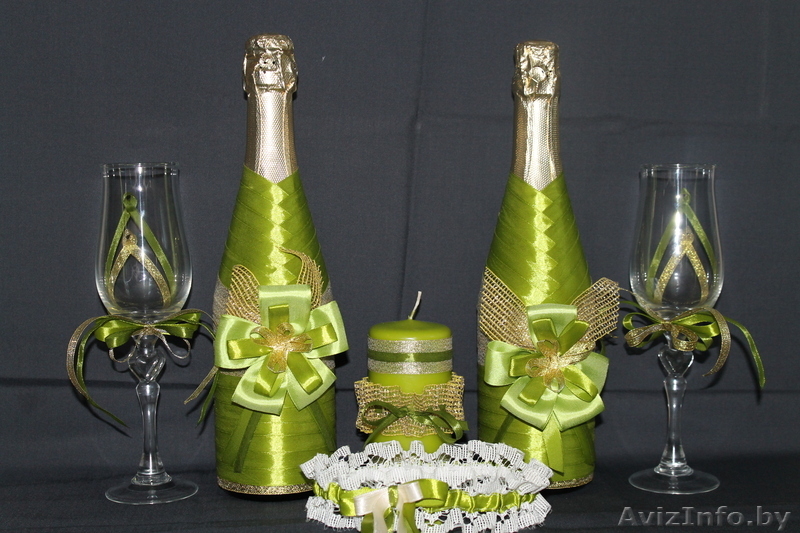 Свадебные аксессуары - Изображение #2, Объявление #1000982