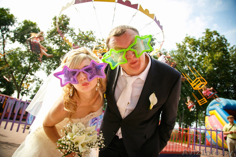 Свадебные фотографы Полоцка, Новополоцка - Изображение #6, Объявление #624661