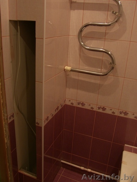 Укладка плитки,кафеля,декоративного камня - Изображение #1, Объявление #1002580