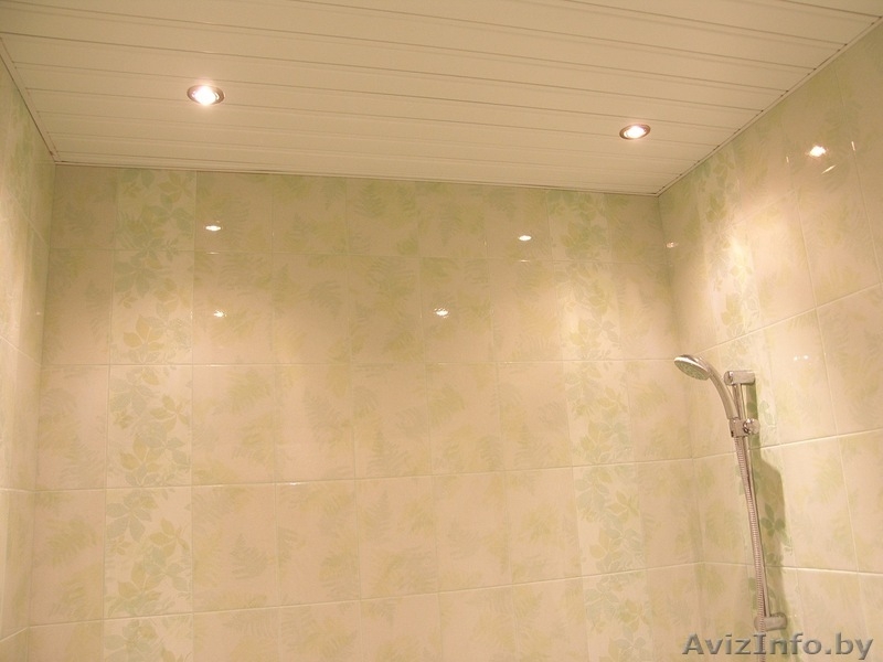 Укладка плитки,кафеля,декоративного камня - Изображение #2, Объявление #1002580