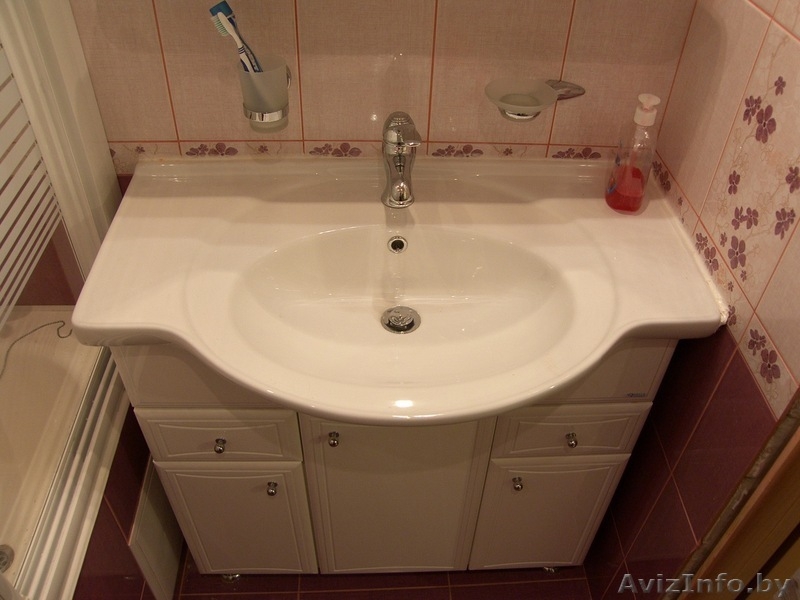 Укладка плитки,кафеля,декоративного камня - Изображение #5, Объявление #1002580