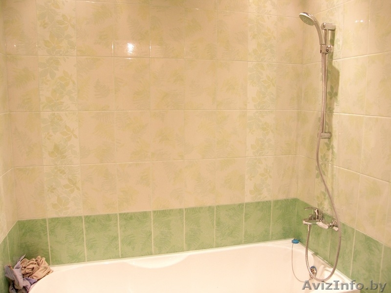 Укладка плитки,кафеля,декоративного камня - Изображение #6, Объявление #1002580