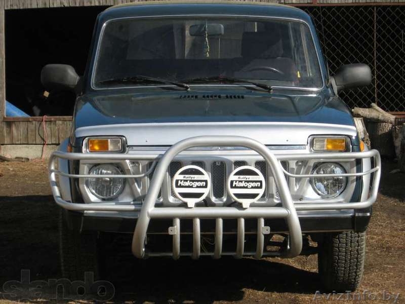 продаю в связи с покупкой нового авто - Изображение #3, Объявление #1060344