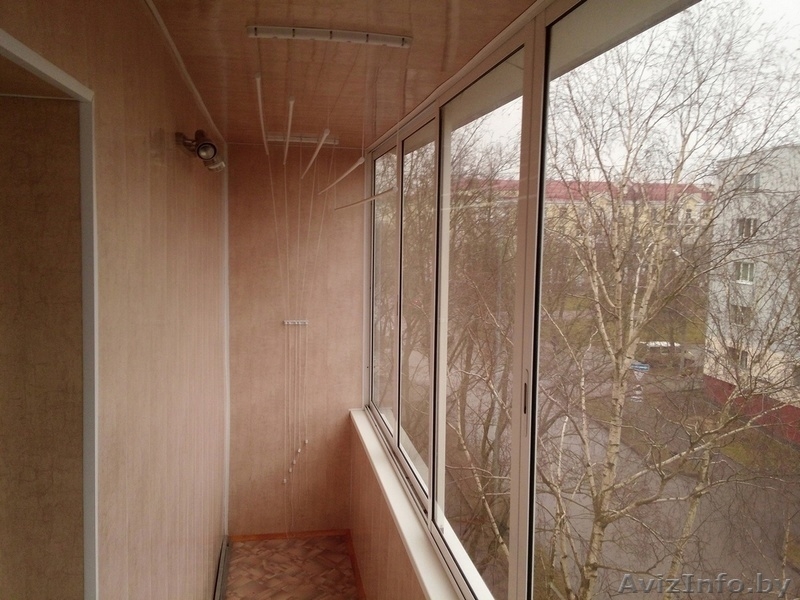 Евроквартира на сутки в Полоцке - Изображение #1, Объявление #1049315