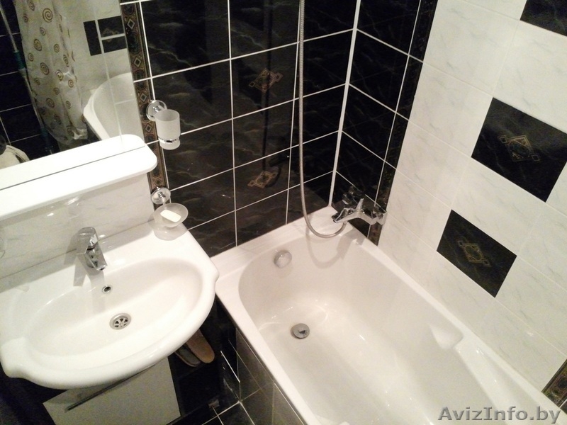 Евроквартира на сутки в Полоцке - Изображение #2, Объявление #1049315