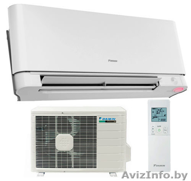 Кондиционеры в г. Полоцке! - Изображение #5, Объявление #1060896