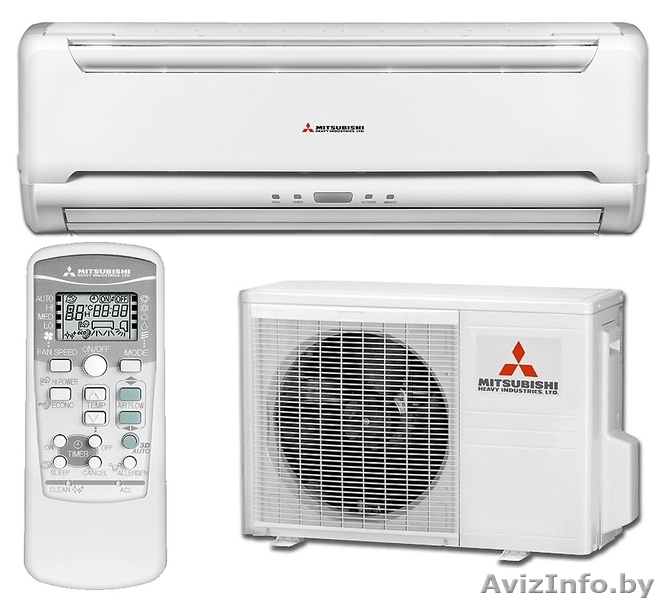 Кондиционеры в г. Полоцке! - Изображение #2, Объявление #1060896