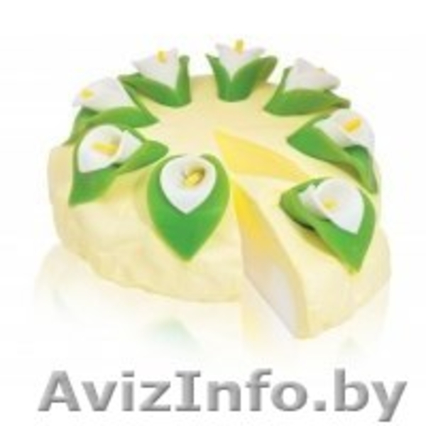 Интернет-магазин натуральной косметики и мыла ручной работы "SweetLand" - Изображение #3, Объявление #1080858