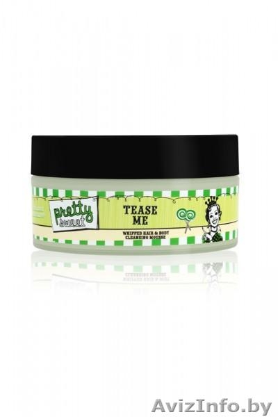 Интернет-магазин натуральной косметики и мыла ручной работы "SweetLand" - Изображение #4, Объявление #1080858